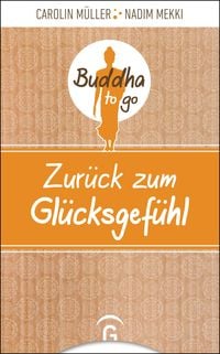 Produktbild: Zur&uuml;ck zum Gl&uuml;cksgef&uuml;hl