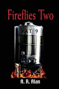 Produktbild: Fireflies Two-Vat 9