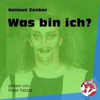 Produktbild: Was bin ich?