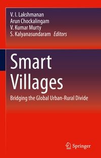 Produktbild: Smart Villages
