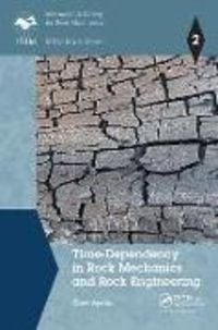 Produktbild: Aydan, O: Time-Dependency in Rock Mechanics and Rock Enginee