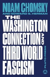 Produktbild: The Washington Connection and Third World Fascism