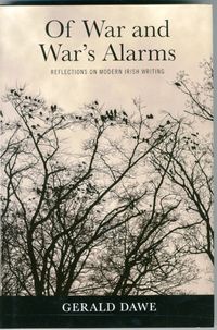 Produktbild: Of War and War's Alarms