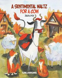 Produktbild: A Sentimental Waltz for a Cow