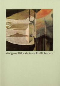 Produktbild: Endlich allein, num. u. sign. Ausg.