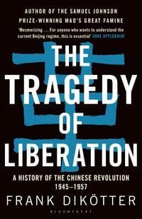 Produktbild: The Tragedy of Liberation