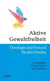 Produktbild: Aktive Gewaltfreiheit