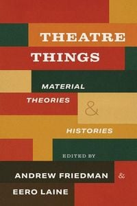 Produktbild: Theatre Things