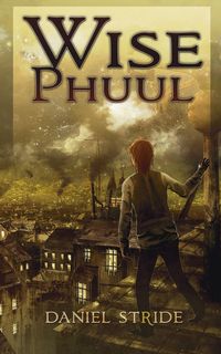 Produktbild: Wise Phuul