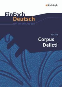 Produktbild: EinFach Deutsch Unterrichtsmodelle