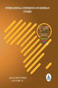 Produktbild: International Conference on Eritrean Studies Volume 2 (ICES 2025 V2)