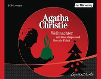 Bild vom Artikel Weihnachten mit Miss Marple und Hercule Poirot vom Autor Agatha Christie