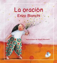 Produktbild: La oraci&oacute;n : respuesta al amor