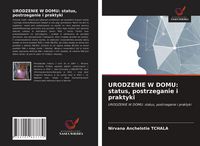 Produktbild: URODZENIE W DOMU: status, postrzeganie i praktyki
