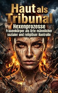 Produktbild: Haut als Tribunal