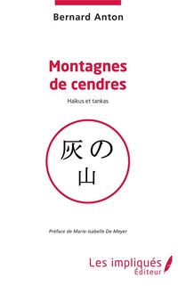 Produktbild: Montagnes de cendres
