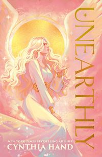 Produktbild: Unearthly