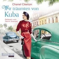 Produktbild: Wir tr&auml;umten von Kuba