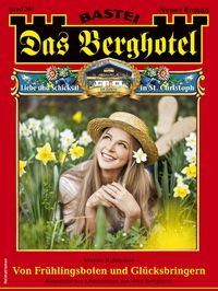 Produktbild: Das Berghotel 267