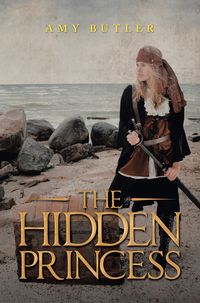 Produktbild: The Hidden Princess