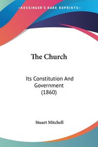 Produktbild: The Church