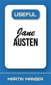 Produktbild: Useful Jane Austen
