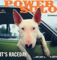 Produktbild: Its Raceday... And Your Pu..Y Is Gut!!!