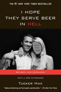 Produktbild: I Hope They Serve Beer In Hell