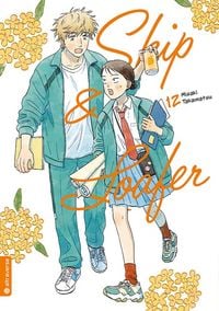 Produktbild: Skip & Loafer 12