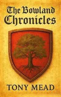 Produktbild: The Bowland Chronicles