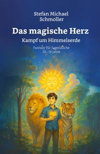 Produktbild: Das magische Herz