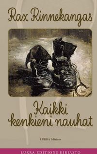 Produktbild: Kaikki kenkieni nauhat