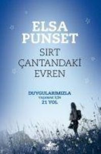 Produktbild: Sirt Cantandaki Evren