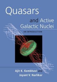 Produktbild: Quasars and Active Galactic Nuclei