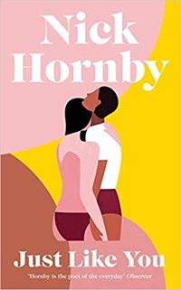Produktbild: Hornby, N: Just Like You