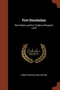 Produktbild: Fort Desolation