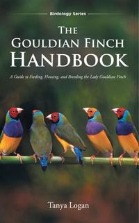 Produktbild: The Gouldian Finch Handbook