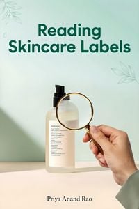 Produktbild: Reading Skincare Labels