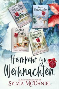 Produktbild: Heimkehr zu Weihnachten