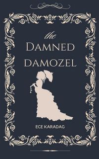 Produktbild: The Damned Damozel