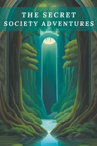 Produktbild: The Secret Society Adventures