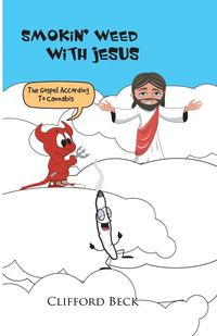 Produktbild: Smokin' Weed With Jesus