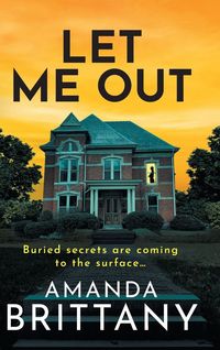 Produktbild: Let Me Out