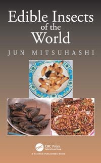 Produktbild: Edible Insects of the World