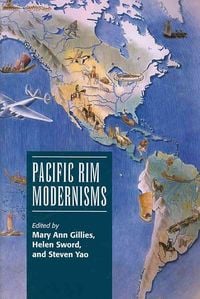 Produktbild: Pacific Rim Modernisms