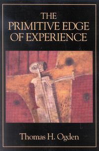 Produktbild: The Primitive Edge of Experience