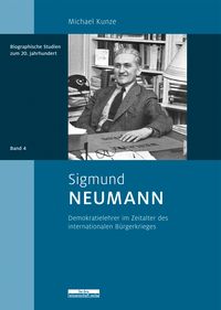 Produktbild: Sigmund Neumann