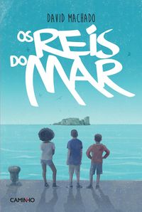 Produktbild: Os Reis do Mar