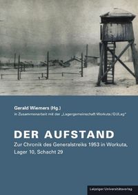 Produktbild: Der Aufstand