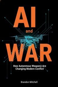 Produktbild: AI and War